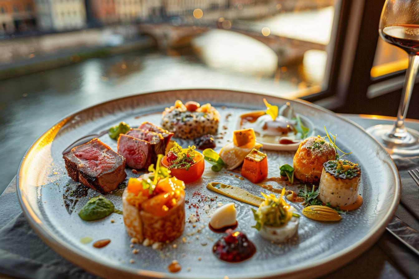 Guide des meilleures cuisines du monde à découvrir à Lyon