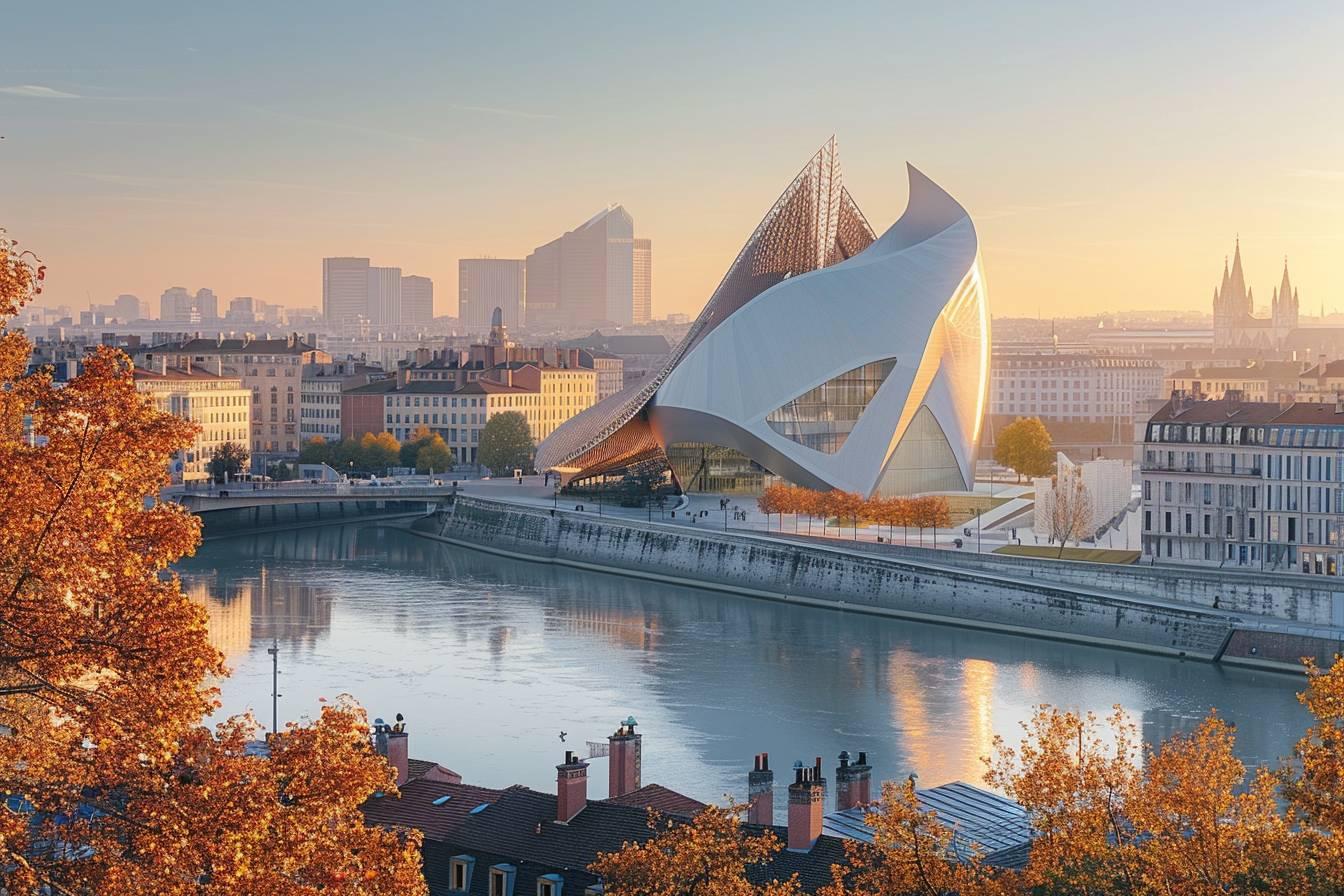 Les secrets pour profiter au mieux de Confluence Lyon