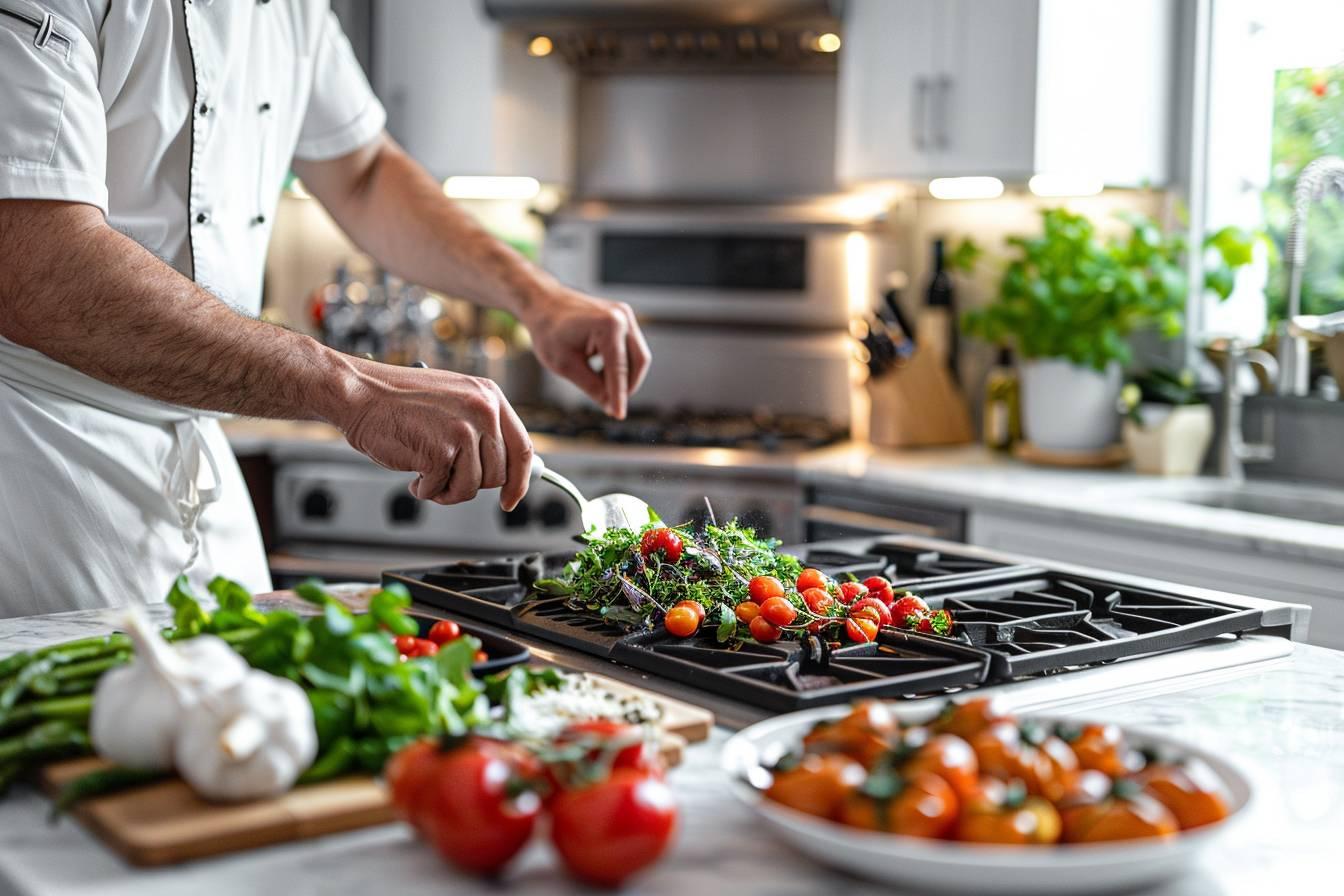 Le renouveau de la gastronomie lyonnaise : tendances et adresses